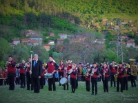 Възстановка на Априлското въстание