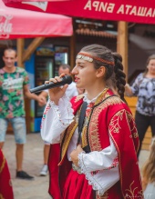 Tsvetina Gramova-Narodna pevitsa-2
